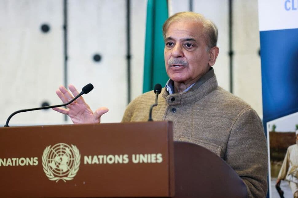 Shehbaz Sharif u zgjodh kryeministër i Pakistanit për mandatin e dytë