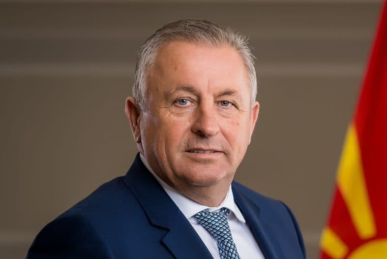 Kryetarit të Strugës i ngritet aktakuzë – llogaria bankare e komunës e bllokuar, ai bleu veturë 67 mijë euro