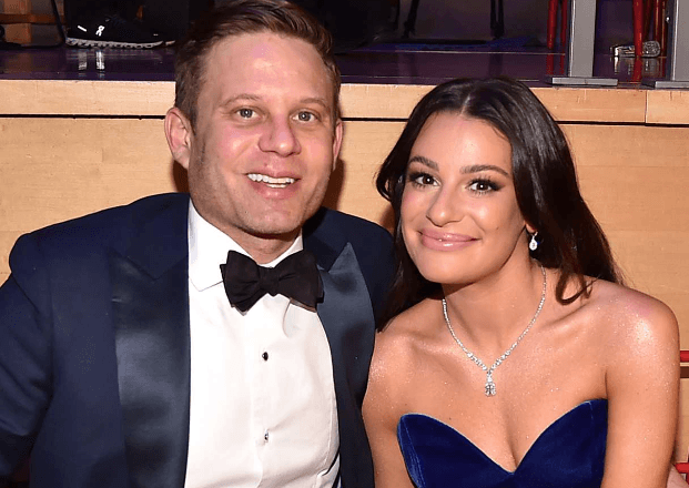 Lea Michele po bëhet sërish nënë
