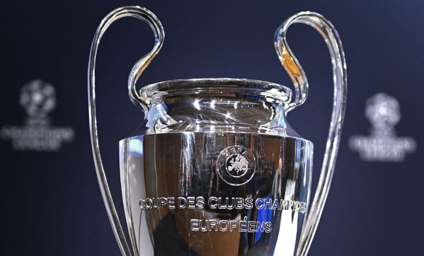 Sot hidhet shorti i Ligës së Kampionëve