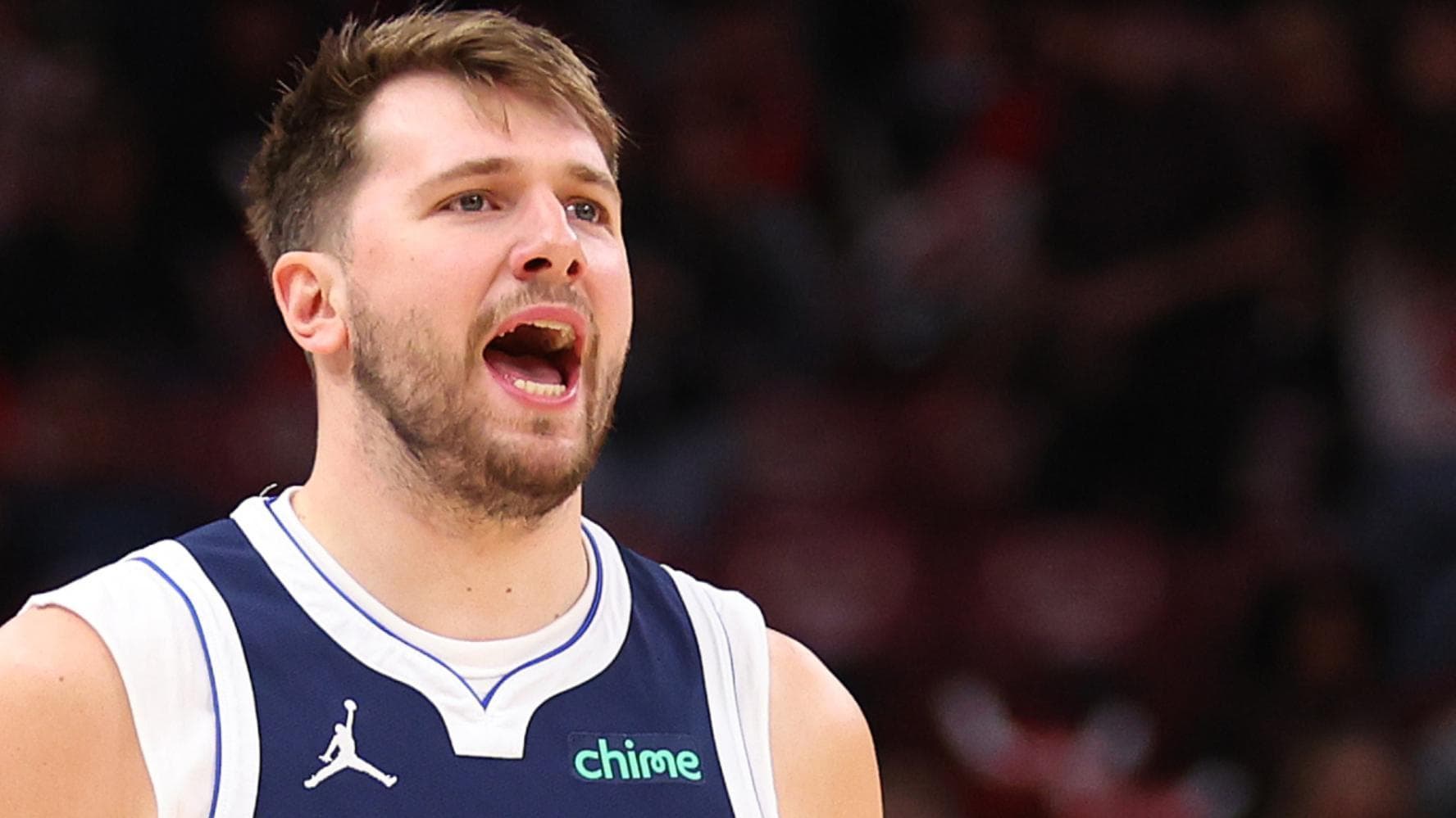 Donçiqi në ndeshjen e tij të shtatë radhazi me triple-double