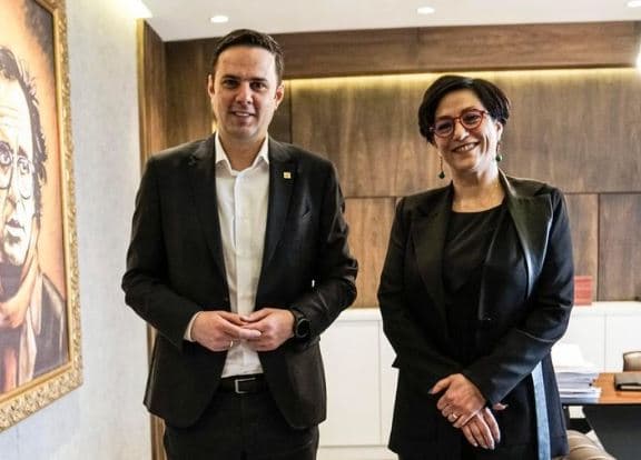Kreu i LDK-së shpreh ngushëllime për vdekjen e profesoreshës Shqipe Bajçinca-Brestovci: Karriera e saj në sport është histori suksesi