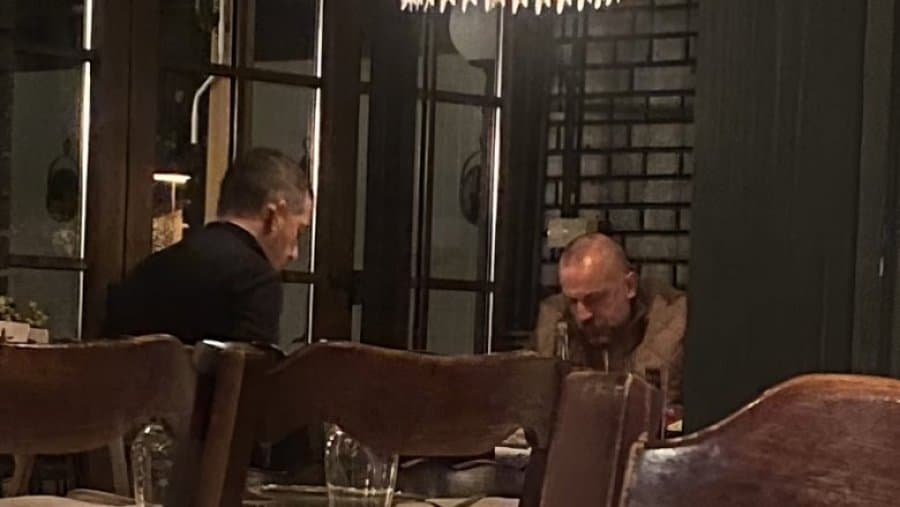 Gjuriq për foton me Radoiçiqin: S'i kërkoj falje Kurtit e as Sveçlës