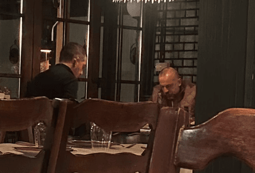 Vuçiq flet për takimin Gjuriq-Radoiçiq: S’e kam pyetur se kur, ku dhe pse