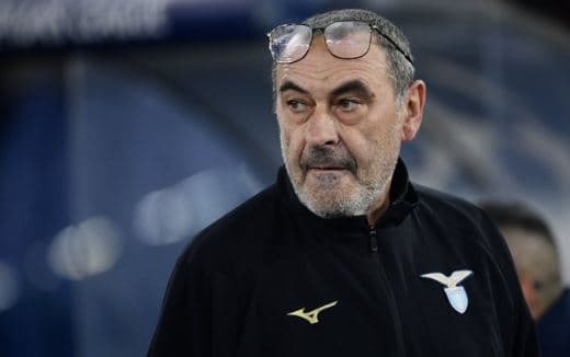 Sarri pranon se ka gabuar që u largua nga Chelsea