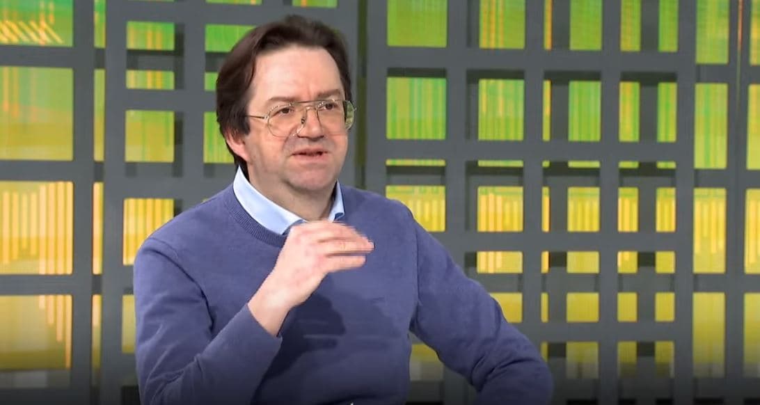 Çfarë pranvere na pret? Flet Mendim Rugova (VIDEO)