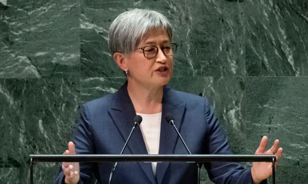 Australia “nuk ka marrë informacion të mjaftueshëm" për vrasjen e humanitares në sulmin izraelit