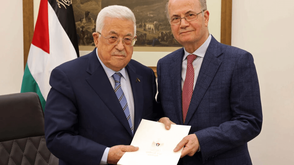 Mohammed Mustafa emërohet Kryeministër i Autoritetit Palestinez