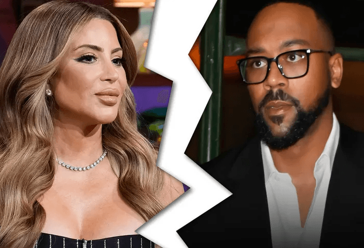 Marcus Jordan dhe Larsa Pippen ndahen sërish