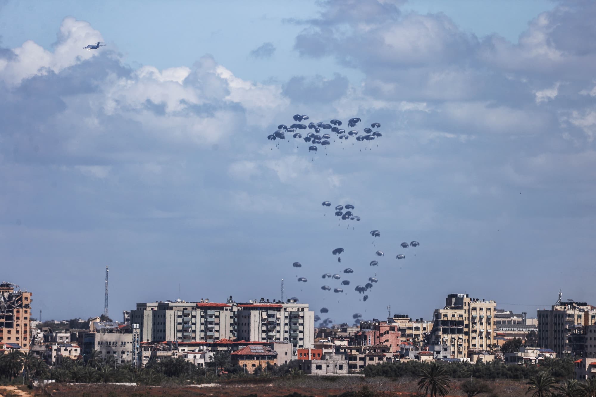 Zyrtarët izraelitë do të diskutojnë propozimin e Hamasit për armëpushim