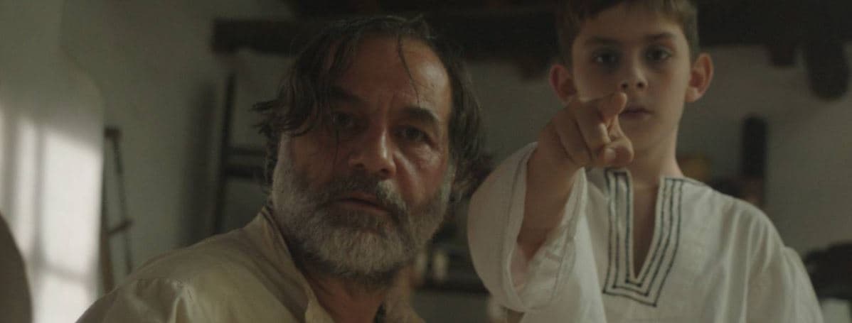 "Ninullë" e Adrian Asllanit, fiton çmimin "Filmi më i mirë" në festivalin e filmit në Zvicër