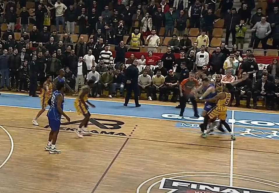 Reagon drejtori i BIBL-së për ndeshjen Peja-Prishtina, thotë se përballja mund të përsëritet