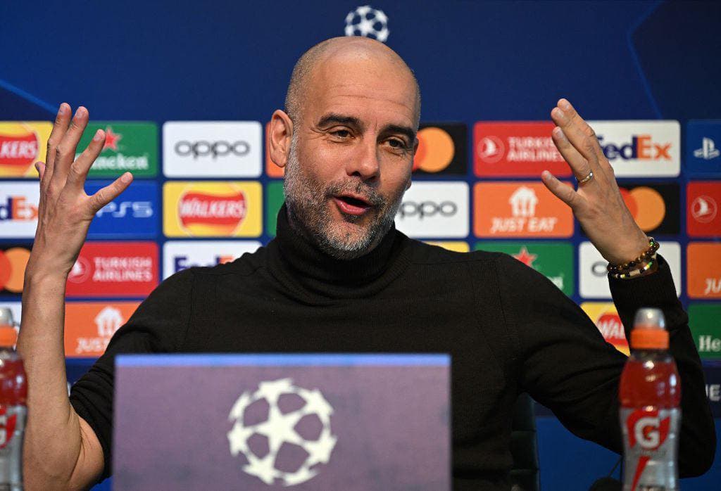 Guardiola: U bë traditë përballja me Realin, tre vjet radhazi me mbretërit e ligës