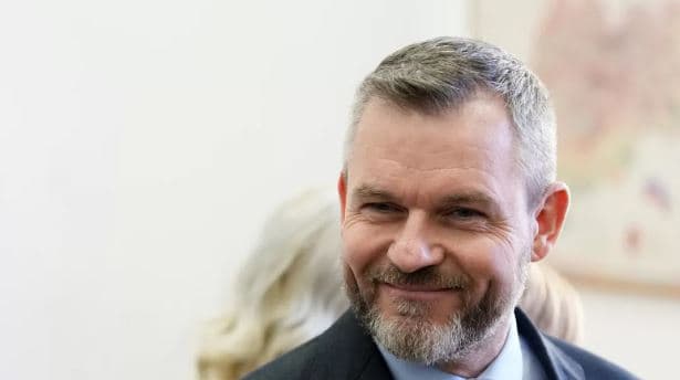 Diplomati properëndimor do të përballet me krahun e majtë për presidencën e Sllovakisë