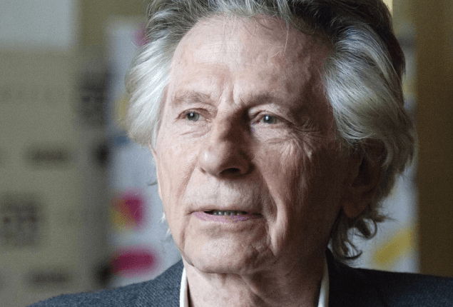 Paditet regjisori Roman Polanski, përdhunoi një të mitur shumë vjet më parë