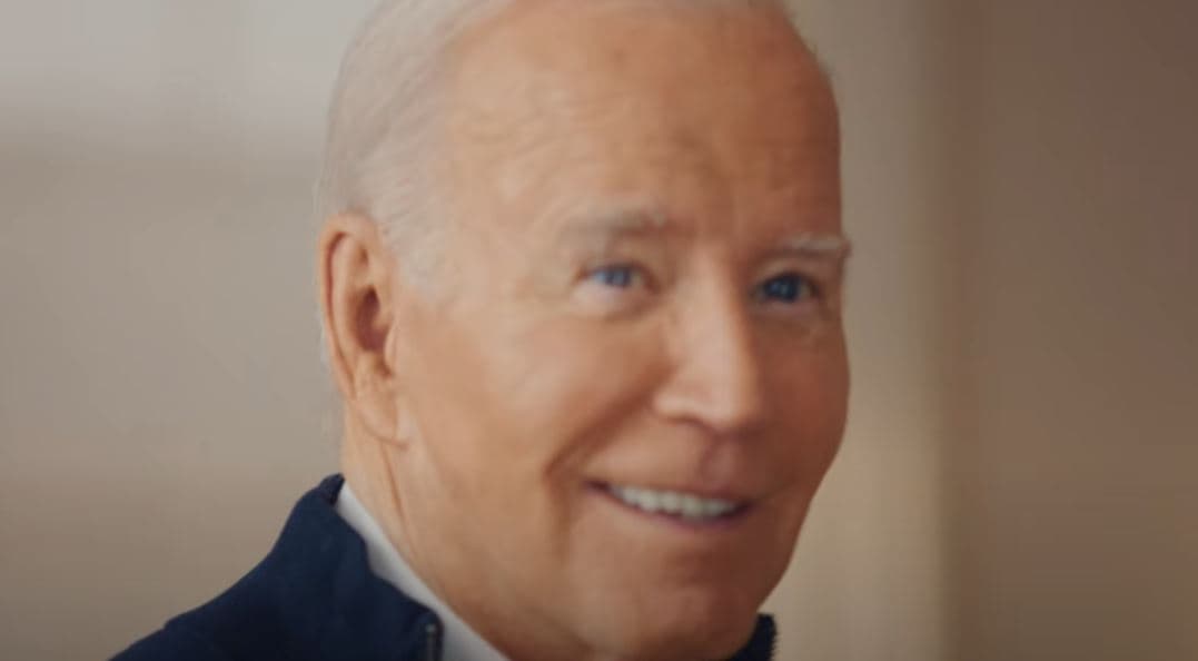 “Jam i ri, i pashëm dhe energjik”, Joe Biden nis fushatën politike (VIDEO)
