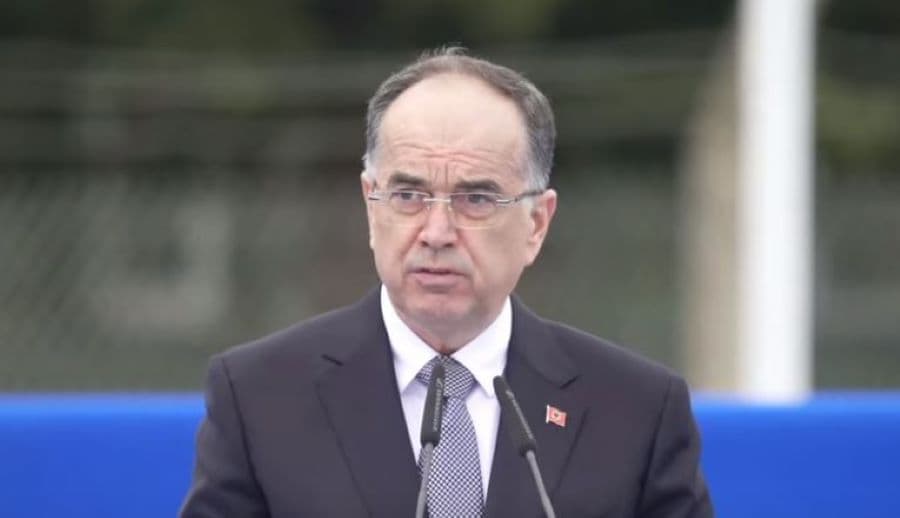 Begaj për sulmin iranian ndaj Izraelit: Çdo përshkallëzim mund të rrezikojë paqen dhe sigurinë në Lindjen e Mesme