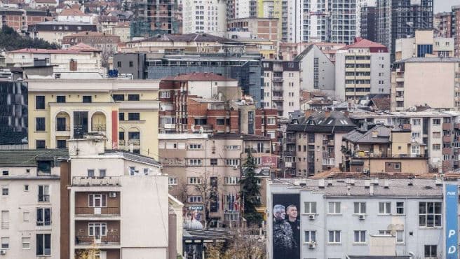 Edhe sot ajri jo i shëndetshëm në kryeqytet