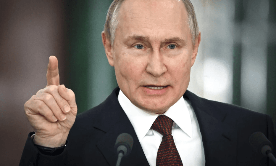Putini "tërheq ofertën e paqes" pas sulmit që Ukraina ia bëri rajoneve ruse
