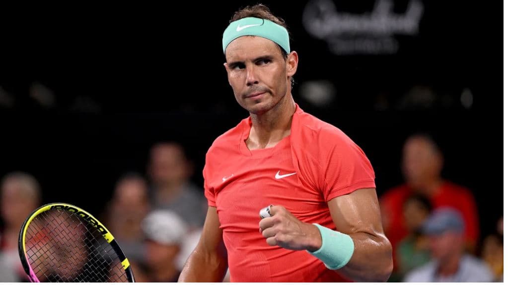 Rafael Nadal tërhiqet nga "Indian Wells": Nuk mund ta gënjej veten