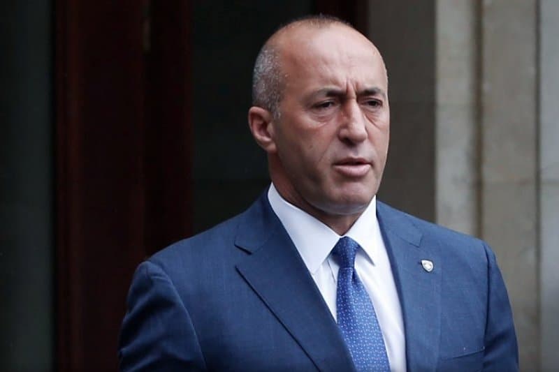 Haradinaj reagon pas aksidentit tragjik në Baltimore të ShBA-së: Solidarizohemi me të prekurit