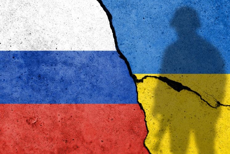 Sulmi rus vret një vajzë 14-vjeçare në shesh lojërash në Kharkiv, thonë zyrtarët