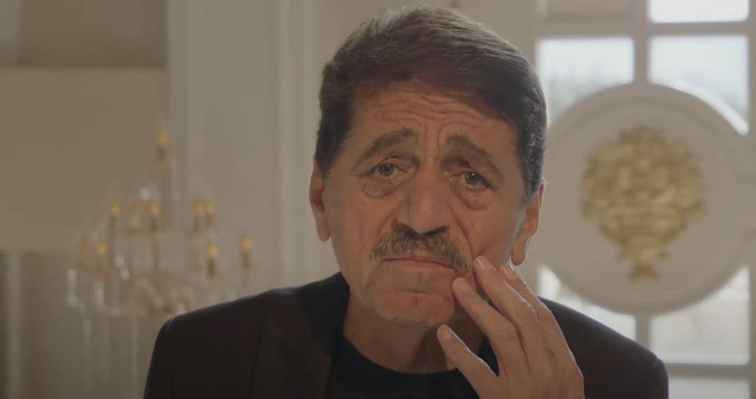 “Dëshmitarë”, thotë Sabri Fejzullahu në këngën e re (VIDEO)