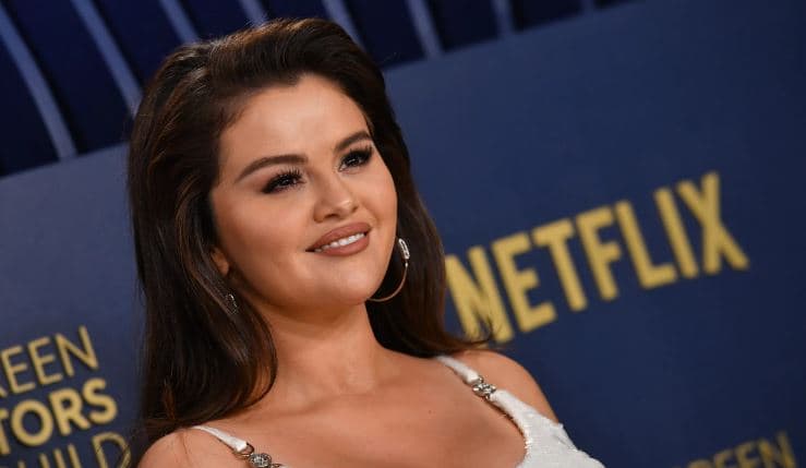 Selena Gomez tregon nëse e ka në plan të shkojë në turne