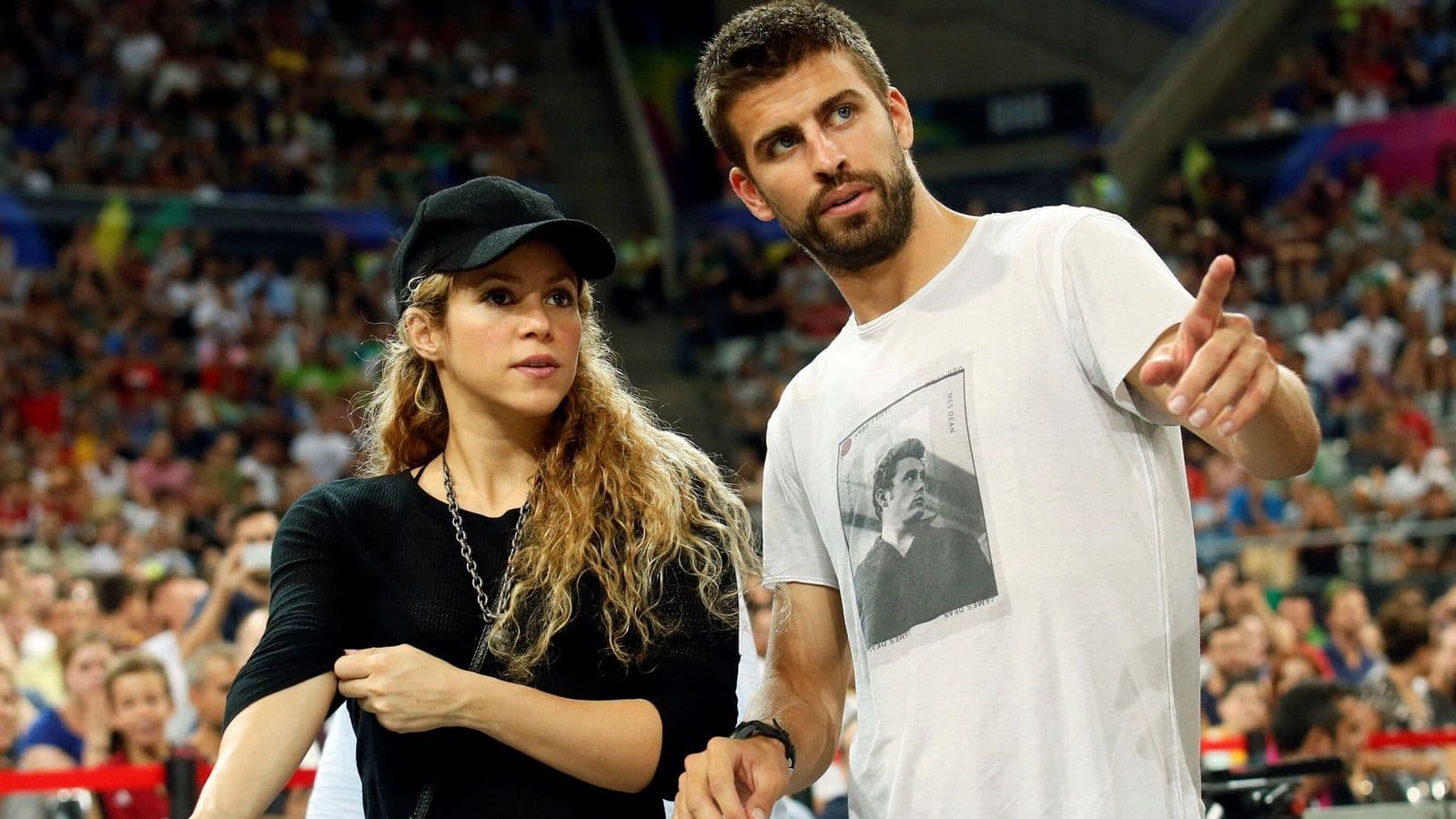 Shakira flet për jetën si nënë beqare