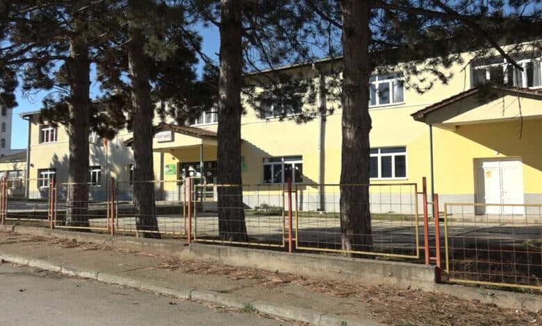 Maqedoni e Veriut: Nxënësit shqiptarë, të padëshiruar në shkollën e Çashkës