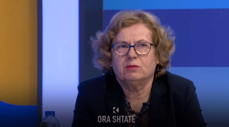 Rrëfimi i një nëne për të birin përmes librit "Dëshmia e një nëne" nga Shpresa Hoxha (VIDEO)