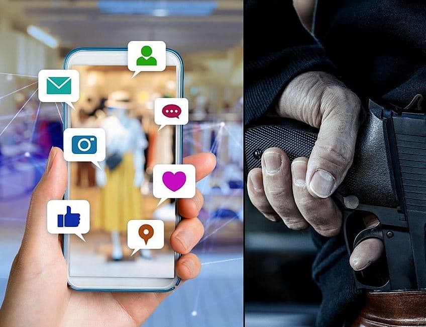 Ekspozoi armën në rrjete sociale, arrestohet