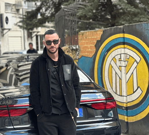 Albumi i Stresit publikohet më 1 qershor
