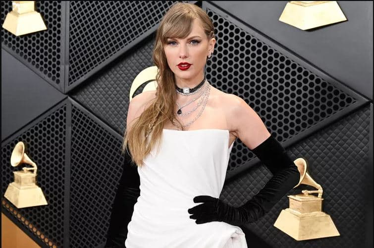 Taylor Swift inkurajon fansat që të dalin për të votuar në primaret presidenciale të ShBA-së