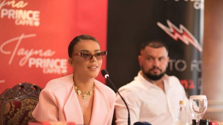 Replikat s’kanë të ndalur, vazhdon drama mes Taynës dhe Rinor Hykollit
