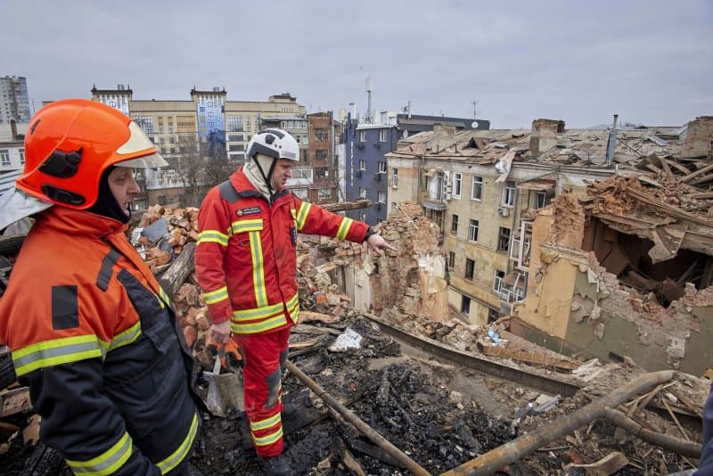 UNESCO: Mbi 1 miliard dollarë nevojiten për të rindërtuar infrastrukturën publike shkencore të Ukrainës