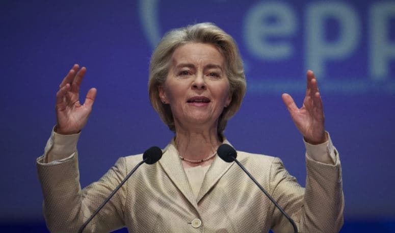 PPE hap rrugën për rizgjedhjen e Von der Leyen, pavarësisht disa kundërshtimeve