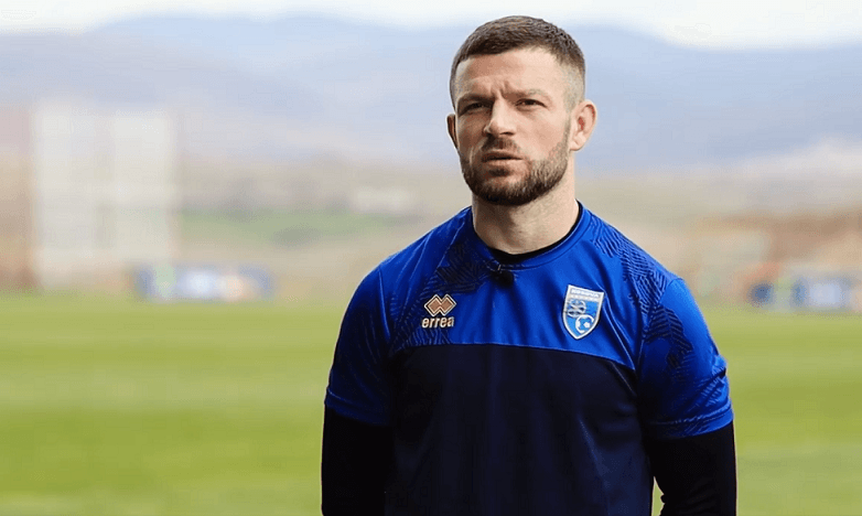 Berisha: Për Kosovën e lë shpirtin në fushë
