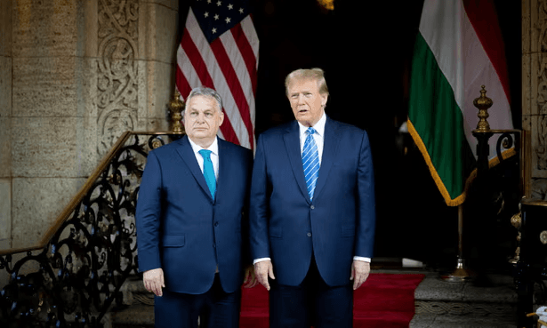 Biden kritikon takimin e Trumpit me Orbanin