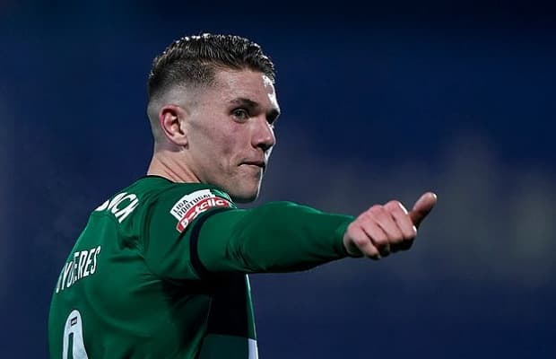 Presidenti i Sportingut për Gyokeres: Nëse Arsenali s’paguan sa duhet, gjithçka mbyllet me gjobë të rëndë