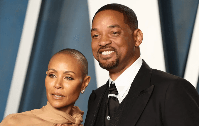 Will dhe Jada Smith mbyllin fonadcionin e tyre bamirës, kjo është arsyeja
