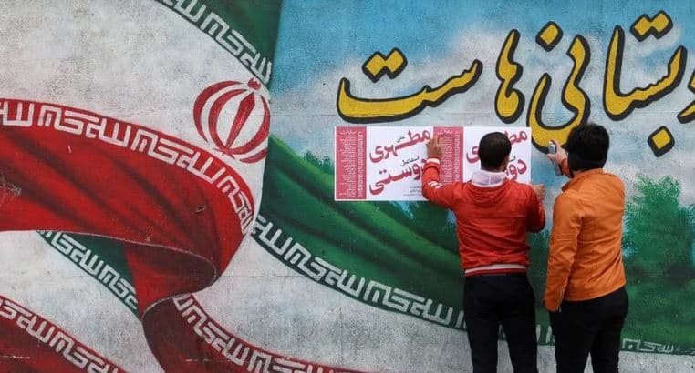 Zgjedhjet në Iran: Hapen qendrat e votimit në zgjedhjet e para që nga protestat masive