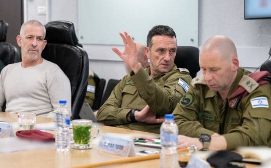Vazhdimi i luftës miratohet nga zyrtarët izraelitë