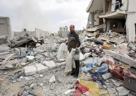 'Syfyr i përgjakur', 36 anëtarë të një familjeje u vranë në Gaza