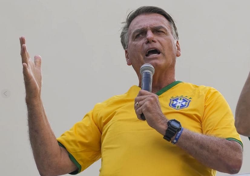 Ushtria braziliane e raporton Bolsonaron në polici: Erdhi me plan që të ndryshojë rezultatin e zgjedhjeve 2022