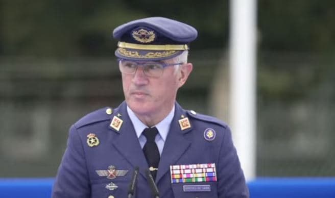 Komandanti i Qendrës së Operacioneve të NATO-s: Shqipëria do të ndihet edhe më e sigurt dhe e mbrojtur