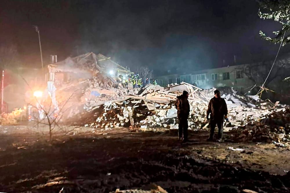 Rreth 9 mijë fëmijë do evakuohen nga Bolgorodi, Rusia fajëson Ukrainën për sulme ajrore