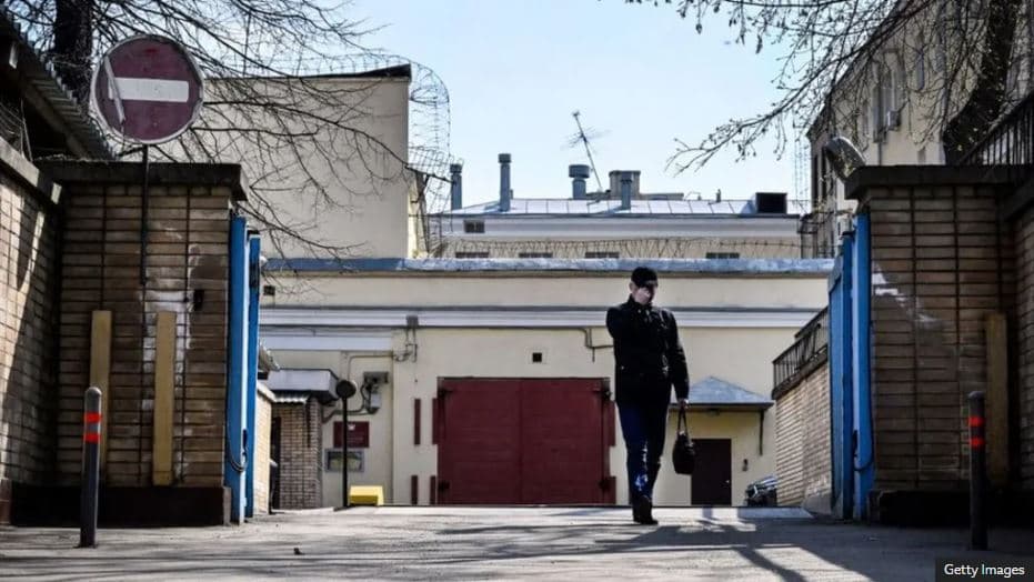 Rusia arreston një koreano-jugor me akuza për spiunazh