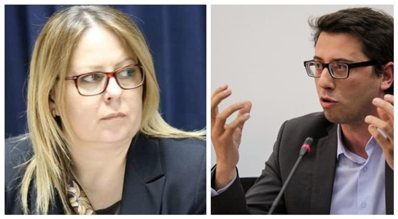 Bajrami ironizon Muratin për Bankën Zhvillimore: Po bëhet pas ‘Fondit Sovran’