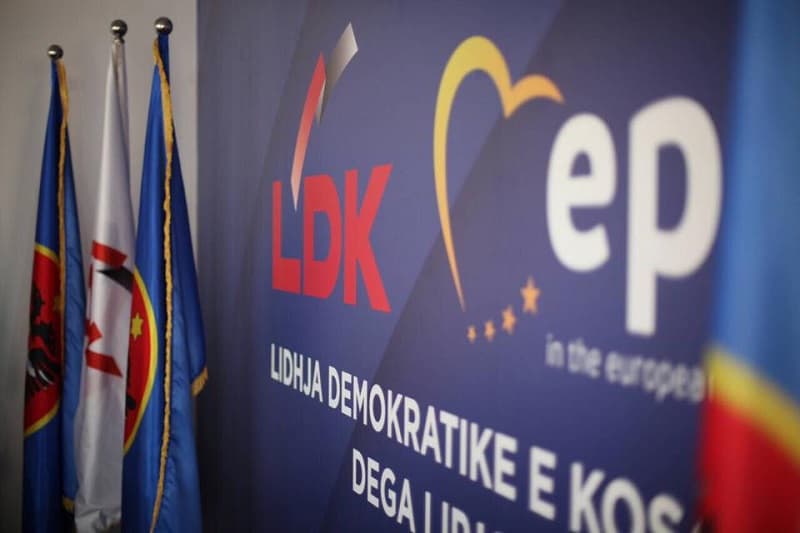 LDK-ja thotë se në 3 vitet e fundit, investimet qendrore ishin veç 11%